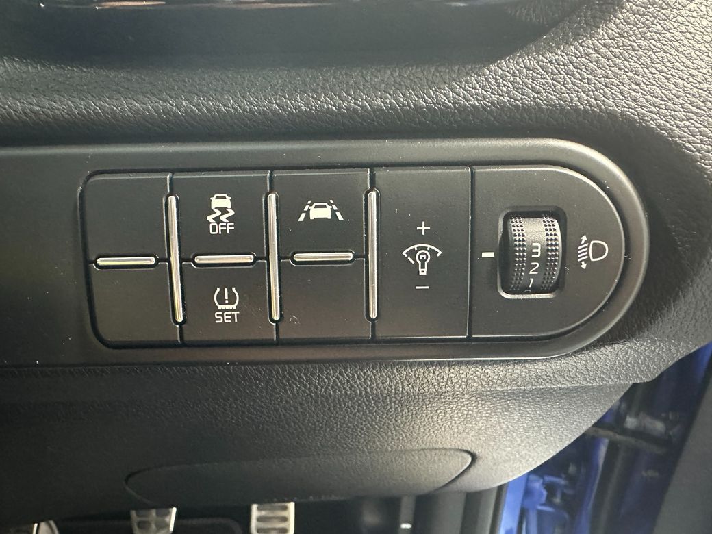 2021 Kia Ceed