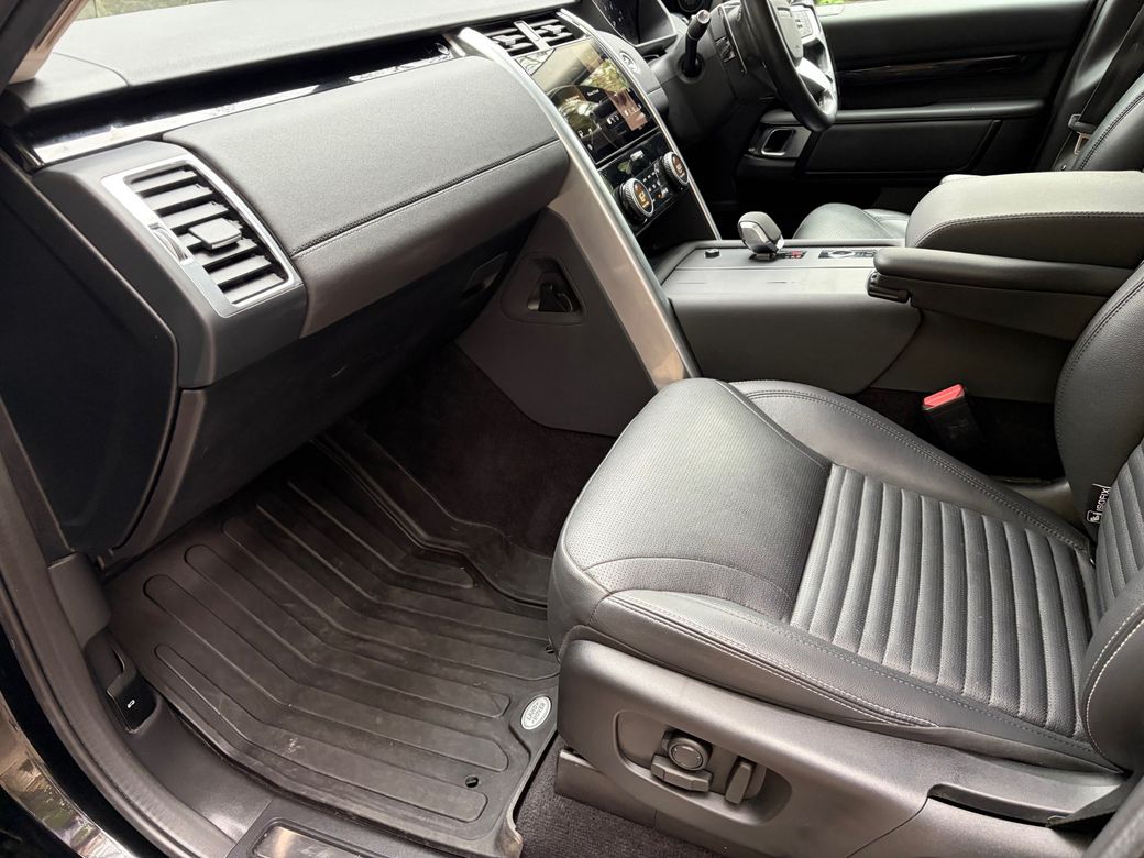2023 Land Rover Discovery