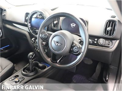 2021 Mini Countryman
