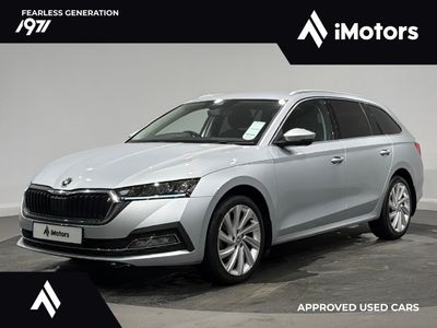 2023 Skoda Octavia