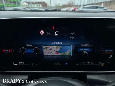 2025 Mercedes-Benz GLC Class