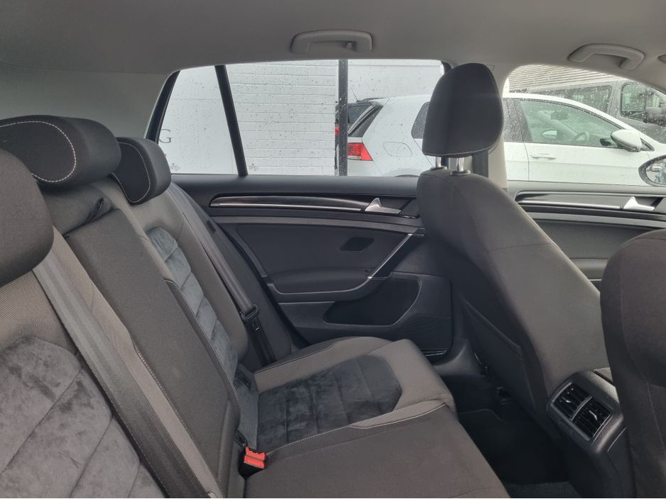 2013 Volkswagen Golf