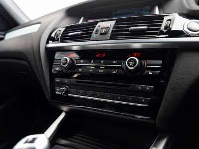 2016 BMW X3