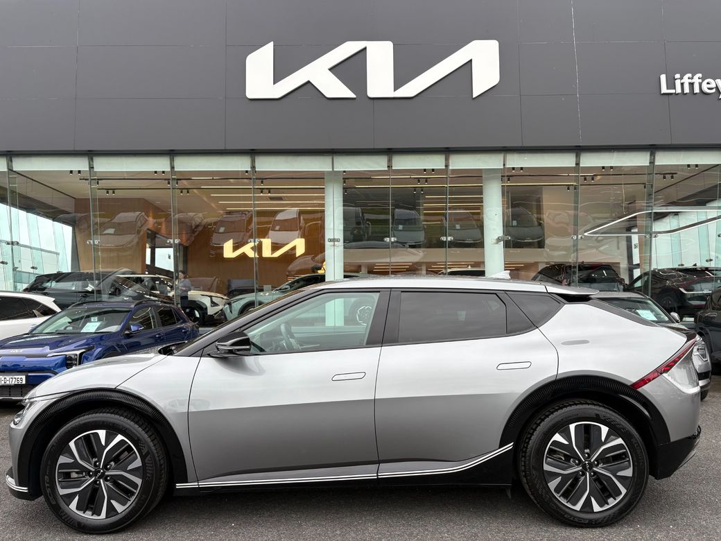 2023 Kia EV6