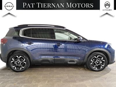 2024 Citroen C5 Aircross