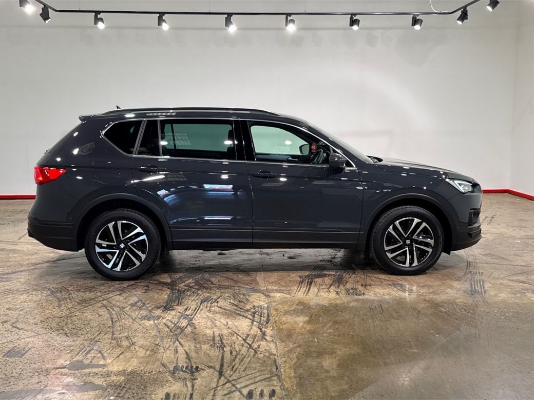 2023 SEAT Tarraco