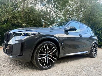 2023 BMW X5