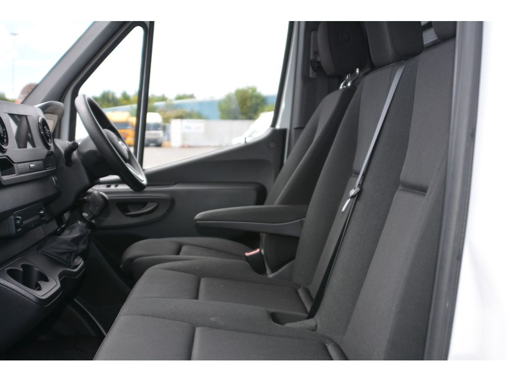 2023 Mercedes-Benz Sprinter