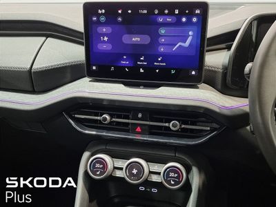 2025 Skoda Kodiaq