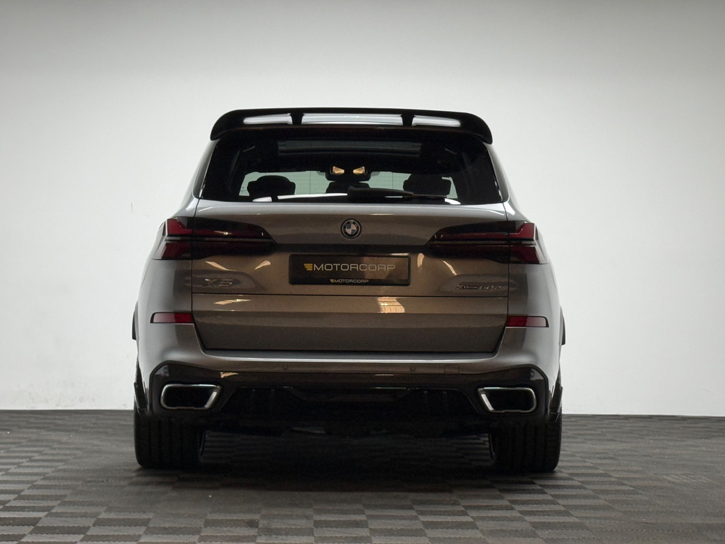 2024 BMW X5