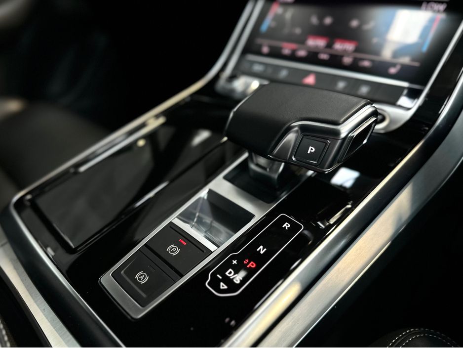 2022 Audi Q7
