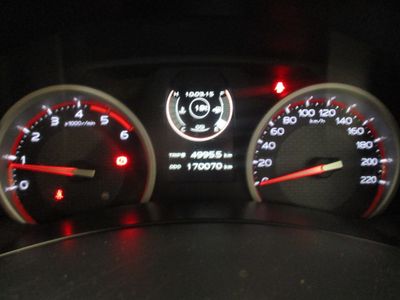 2020 Isuzu D-MAX