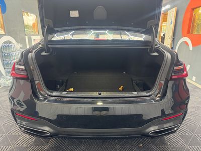 2021 BMW 7 Series