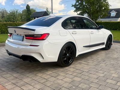 2020 BMW 3 Series