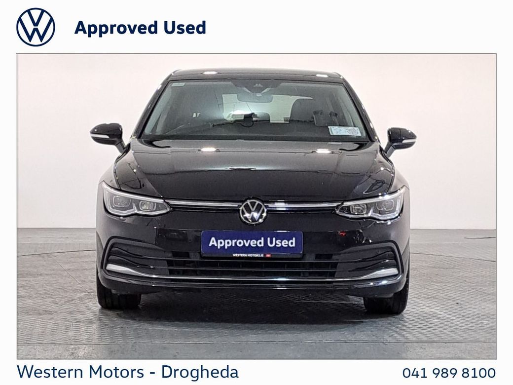2023 Volkswagen Golf