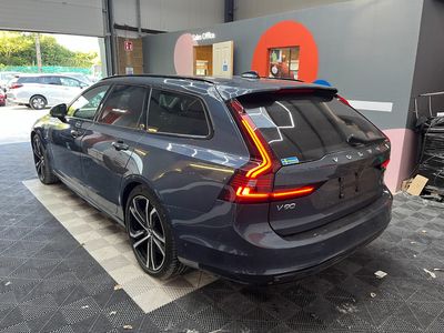 2023 Volvo V90