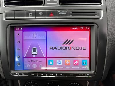 2016 Volkswagen Polo