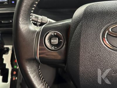 2017 Toyota Sienta