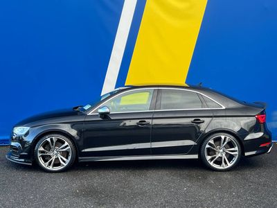 2014 Audi S3