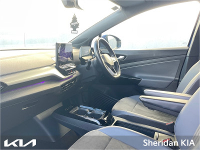 2023 Volkswagen ID.4