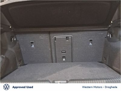 2026 Volkswagen Golf