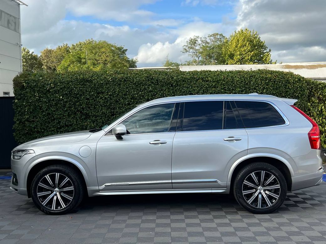 2020 Volvo XC90