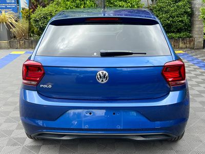 2019 Volkswagen Polo