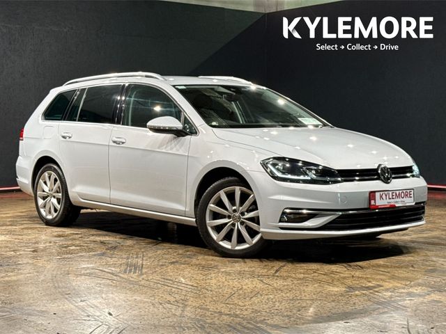 vehicle for sale from Kylemore Cars