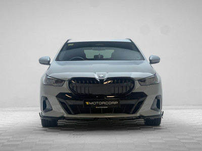2025 BMW 5 Series