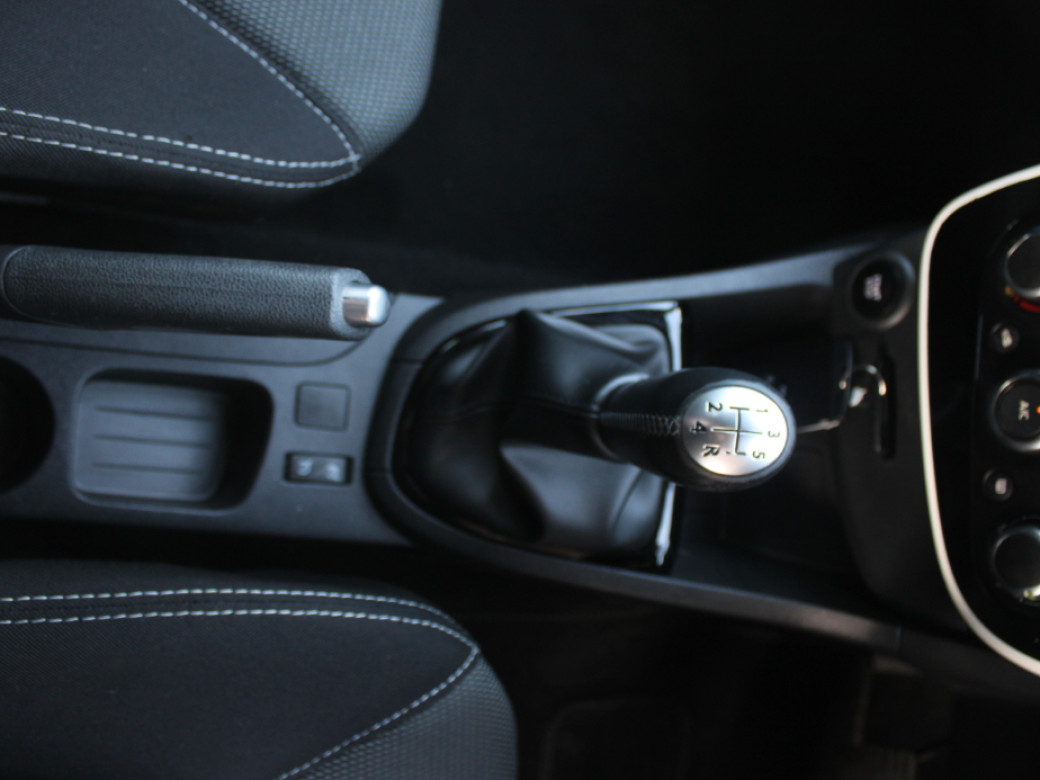 2016 Renault Clio