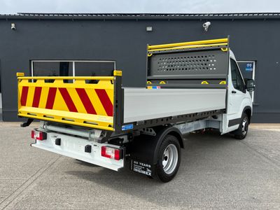 2026 Maxus Deliver 9