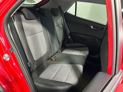 2024 Kia Stonic