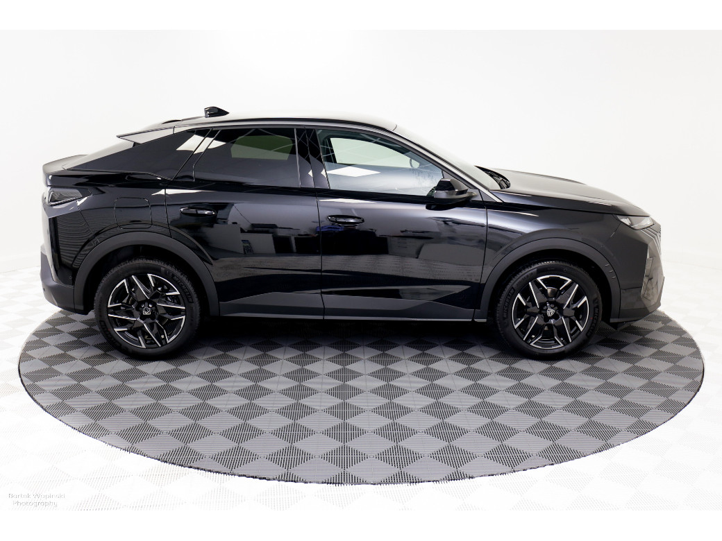 2026 Peugeot 3008