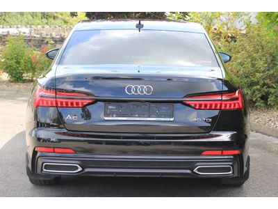 2019 Audi A6