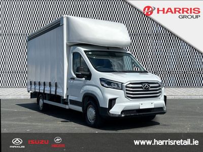 vehicle for sale from Harris Retail