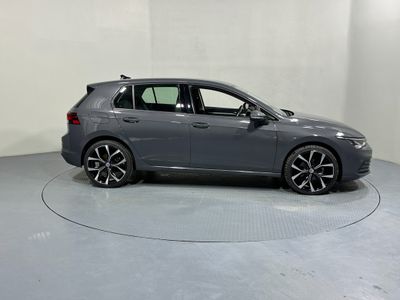 2023 Volkswagen Golf