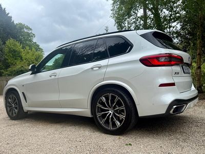 2019 BMW X5