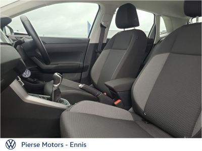 2025 Volkswagen Polo