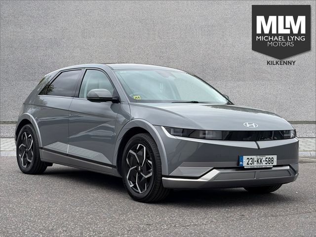vehicle for sale from Michael Lyng Motors