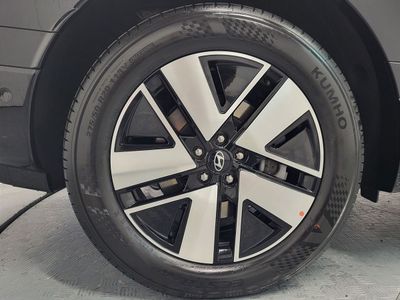 2025 Hyundai Ioniq 9