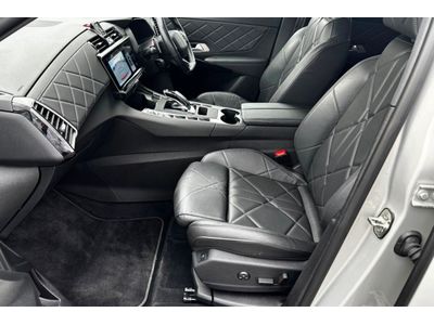 2023 DS Automobiles DS 7