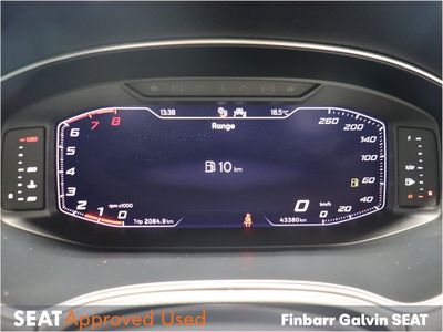 2022 SEAT Ibiza