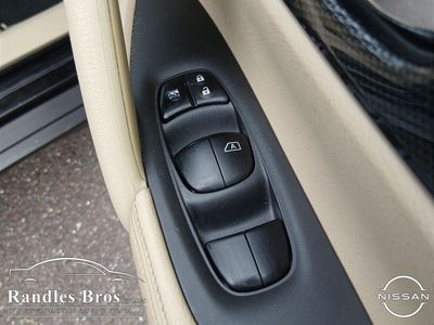 2017 Nissan X-Trail