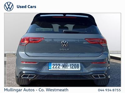 2022 Volkswagen Golf