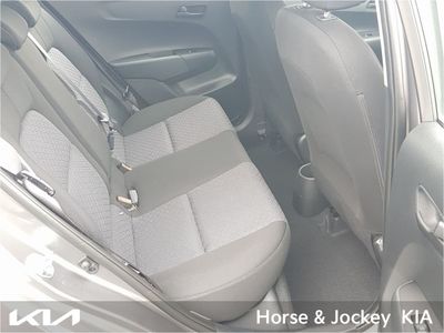 2026 Kia Picanto