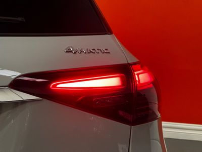 2025 Mercedes-Benz GLE Class