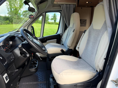2018 CARADO  T449 LOW PROFILE L.H.D AUTO 