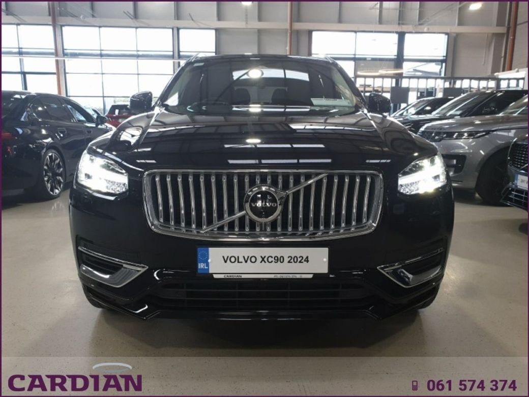 2024 Volvo XC90