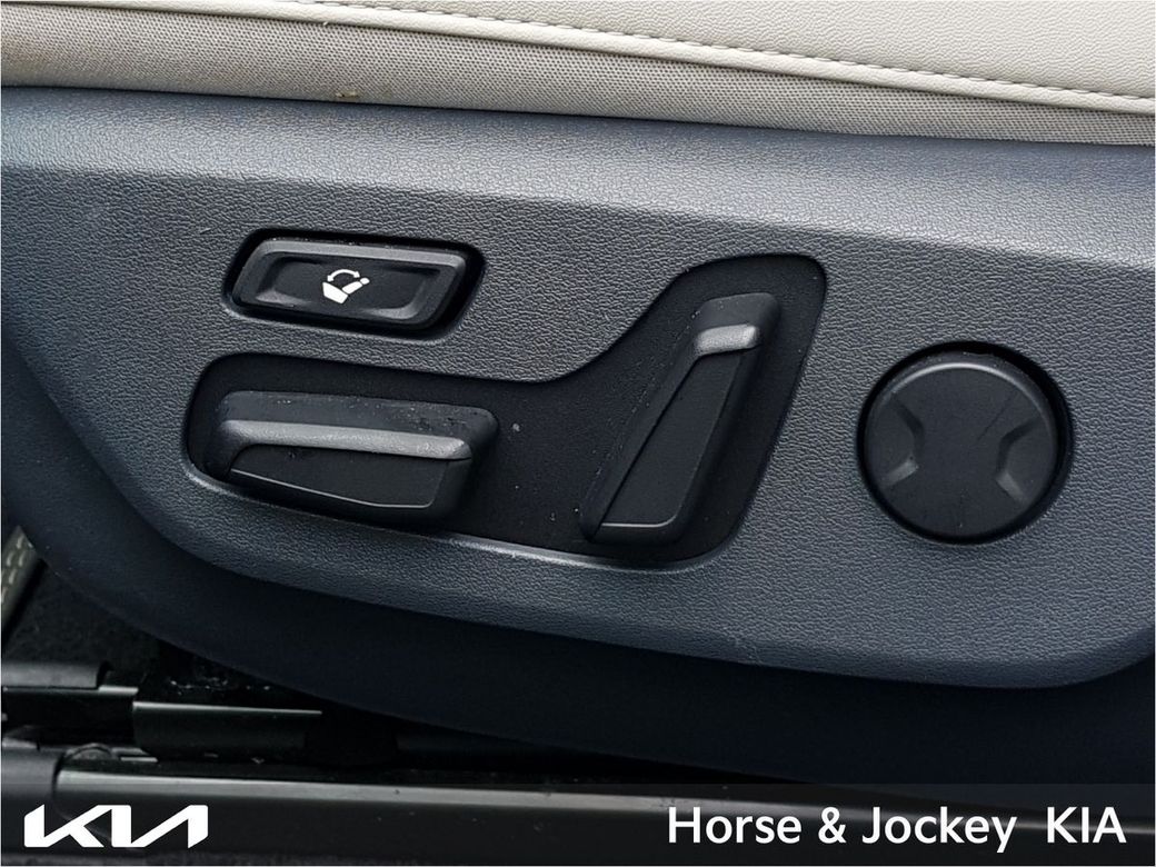 2022 Kia EV6