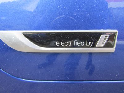 2022 BMW 3 Series